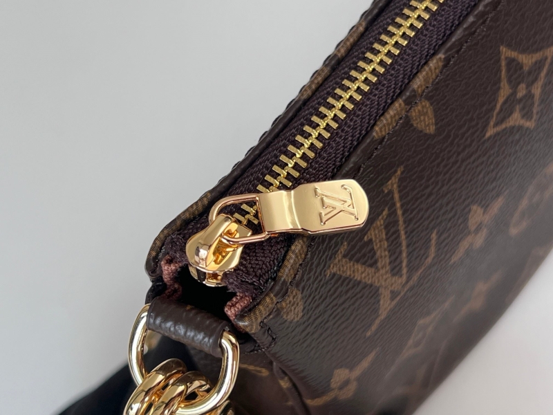 LV Satchel bags